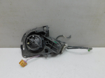 Зеркало левое электрическое для Volkswagen Transporter T6 2016>, OEM 7E1857387 - вид 3 (фото)