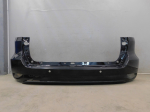 Бампер задний для Toyota Fortuner 2015>, OEM 521590K950 - вид 1 (фото)