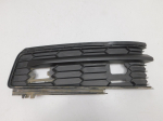 Решетка в бампер правая для Skoda Kodiaq 2017>, OEM 565807368 - вид 1 (фото)