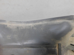 Воздуховод радиатора для BMW X5 G05 2018>, OEM 51749465533 - вид 3 (фото)