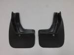 Брызговики к-кт для Volkswagen Tiguan 2017>, OEM 5NA075101 - вид 1 (фото)