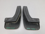 Брызговики к-кт для Volkswagen Tiguan 2017>, OEM 5NA075101 - вид 4 (фото)