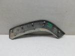 Накладка двери задней правой для Toyota RAV 4 2019>, OEM 7506142010 - вид 2 (фото)