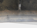 Накладка двери задней правой для Toyota RAV 4 2019>, OEM 7506142010 - вид 3 (фото)
