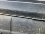 Накладка заднего бампера для Lexus LX 570 (URJ200) 2007>, OEM 5216260110 - вид 3 (фото)
