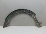 Накладка крыла переднего правого для Mini Clubman F54 2014>, OEM 51777348906 - вид 2 (фото)