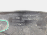 Накладка крыла переднего правого для Mini Clubman F54 2014>, OEM 51777348906 - вид 4 (фото)