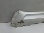Накладка переднего бампера для Volvo XC90 2015>, OEM 31353383 - вид 2 (фото)