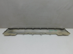 Накладка переднего бампера для Volvo XC90 2015>, OEM 31353383 - вид 5 (фото)