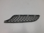 Накладка на решетку радиатора для Mercedes-Benz CLA-Klasse C117 2013>, OEM A1178880960 - вид 1 (фото)