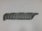 Накладка на решетку радиатора для Mercedes-Benz CLA-Klasse C117 2013>, OEM A1178880860 - вид 1 (фото)