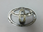 Эмблема для Toyota Camry V70 2017>, OEM 9097502071 - вид 2 (фото)