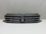 Решетка радиатора для Volkswagen Polo Sedan 2011-2020, OEM 6RU853653B - вид 1 (фото)