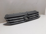 Решетка радиатора для Volkswagen Polo Sedan 2011-2020, OEM 6RU853653B - вид 2 (фото)