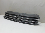 Решетка радиатора для Volkswagen Polo Sedan 2011-2020, OEM 6RU853653B - вид 3 (фото)