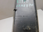 Накладка для Toyota Camry V70 2017>, OEM 8149733020 - вид 3 (фото)