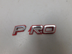 Эмблема для Chery Tiggo 4 Pro 2020>, OEM 609000948AA - вид 2 (фото)