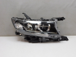 Фара правая для Toyota Land Cruiser (150)/Prado 2009>, OEM 8114560N20 - вид 1 (фото)