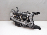 Фара правая для Toyota Land Cruiser (150)/Prado 2009>, OEM 8114560N20 - вид 2 (фото)