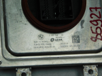 Блок управления светом для BMW X5 G05 2018>, OEM 63117933361 - вид 4 (фото)