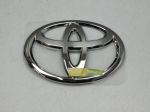 Эмблема для Toyota RAV 4 2013-2019, OEM 9097502127 - вид 1 (фото)