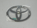 Эмблема для Toyota RAV 4 2013-2019, OEM 9097502127 - вид 2 (фото)