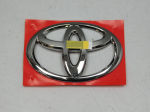 Эмблема для Toyota RAV 4 2019>, OEM 90975W2011 - вид 1 (фото)