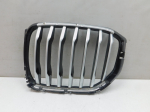 Решетка радиатора для BMW X5 G05 2018>, OEM 51137454888 - вид 1 (фото)