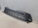 Решетка в бампер центральная для Toyota Camry V70 2017>, OEM 5311233260 - вид 3 (фото)
