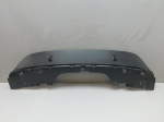 Накладка заднего бампера для BMW X5 E70 2007>, OEM 51127227766 - вид 1 (фото)