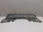 Накладка заднего бампера для BMW X5 E70 2007>, OEM 51127227766 - вид 3 (фото)