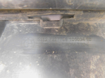 Накладка заднего бампера для BMW X5 E70 2007>, OEM 51127227766 - вид 4 (фото)