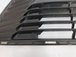 Решетка в бампер центральная для Toyota Corolla E21 2018>, OEM 5311202B50 - вид 5 (фото)