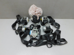 Подушка безопасности (AIRBAG) комплект для Mercedes-Benz GLS II X167 2019>, OEM A00086026049E38 - вид 1 (фото)