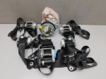 Подушка безопасности (AIRBAG) комплект для Mercedes-Benz GLS II X167 2019>, OEM A00086026049E38 - вид 2 (фото)