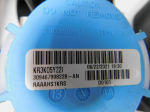 Подушка безопасности (AIRBAG) комплект для Mercedes-Benz GLS II X167 2019>, OEM A00086026049E38 - вид 5 (фото)