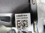 Подушка безопасности (AIRBAG) комплект для Mercedes-Benz GLS II X167 2019>, OEM A00086026049E38 - вид 7 (фото)