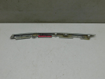 Молдинг решетки радиатора для Hyundai Tucson III 2015-2021, OEM 863D5D7600 - вид 2 (фото)