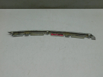 Молдинг решетки радиатора для Hyundai Tucson III 2015-2021, OEM 863B5D7600 - вид 2 (фото)