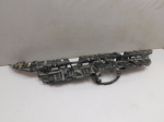 Кронштейн решетки радиатора для Toyota RAV 4 2019>, OEM 5311542010 - вид 2 (фото)