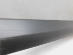 Накладка двери передней левой для Toyota RAV 4 2013-2019, OEM 7507442020 - вид 3 (фото)