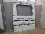 Дверь сдвижная для Ford Transit 2014>, OEM 2414032 - вид 2 (фото)