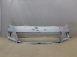 Бампер передний для Volkswagen Tiguan 2007-2017, OEM 5N0807221K - вид 1 (фото)