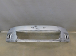 Бампер передний для Volkswagen Tiguan 2007-2017, OEM 5N0807221K - вид 2 (фото)