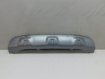 Накладка заднего бампера для BMW X3 G01 2017>, OEM 51127487017 - вид 1 (фото)