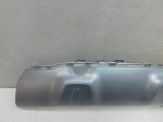 Накладка заднего бампера для BMW X3 G01 2017>, OEM 51127487017 - вид 2 (фото)