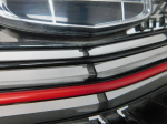 Решетка радиатора для Geely Coolray I 2020>, OEM 6013024800 - вид 5 (фото)