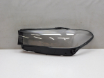 Стекло фары левой для BMW 5-серия G30 2016>, OEM 63119479257 - вид 1 (фото)