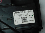 Фара левая для Volkswagen Touareg 2010>, OEM 7P1941033A - вид 7 (фото)