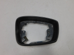 Накладка зеркала правого для Skoda Rapid 2013-2020, OEM 5JA857532 - вид 1 (фото)